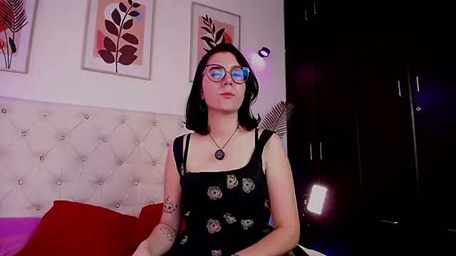 Barbie_Goddess' Live XXX Chat
