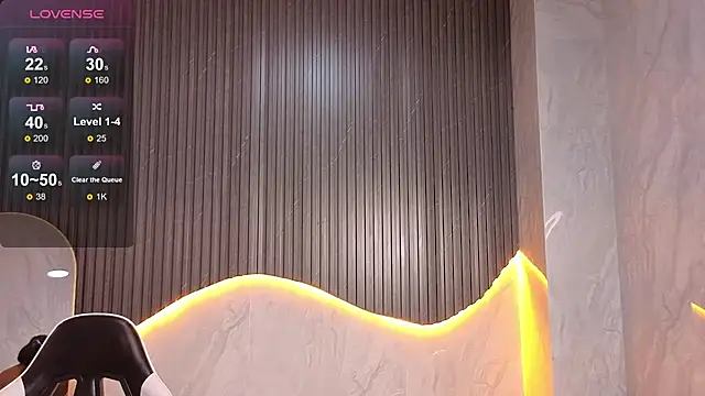 Tifany_Tx 即時 XXX 聊天