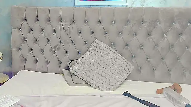 NaomiJasminX Webcam show