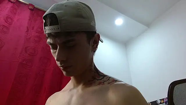 jaico_santos 在線直播表演