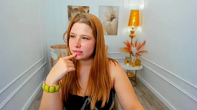 Živý XXX chat SweetDaylight
