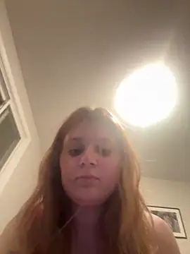 sluttybabygirl02's Webcam Show