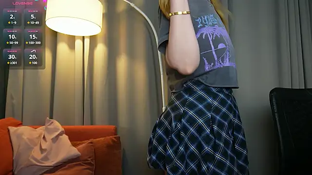Czat XXX na żywo – _Mila_Luna_