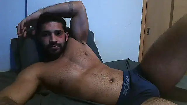 แชท XXX สดของ macho_fit