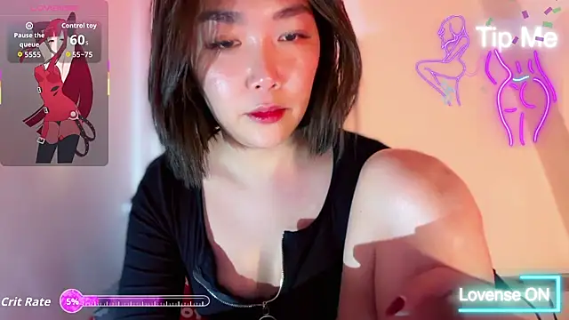 Chat XXX en directo de Molly_Grande