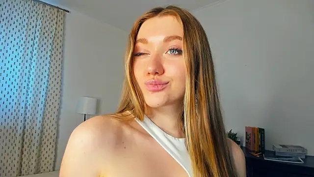 Chat XXX en directo de ThanhBuerger