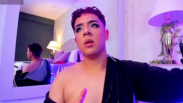 Darian_laforteza Webcamshow
