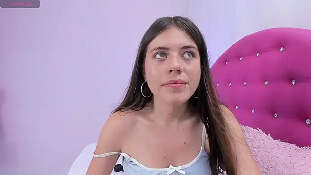 Chatroom XXX en direct de Juana_miel