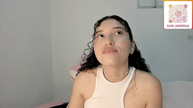 gabriela_duarte1's Live XXX Chat