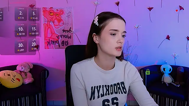 liana_kisses: онлайн-секс-чат