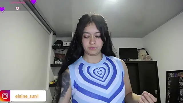 elaine_sun1 – Live XXX-chat