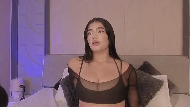 Alyson_velez Webcam Show