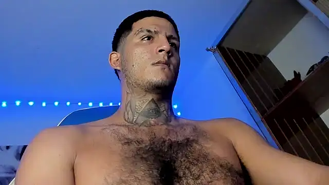 Lord_Luciferhot_Dirty666のウェブカメラショー