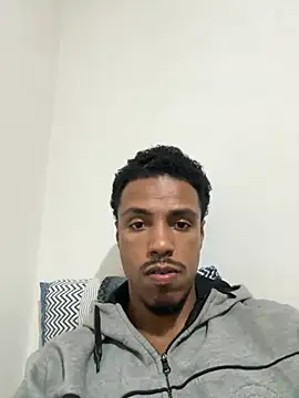 Show de LorenzoBlack27 na webcam
