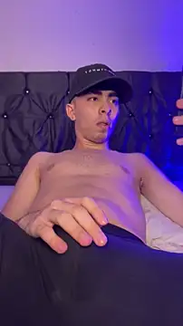 michaell_twinkk 网络视讯表演
