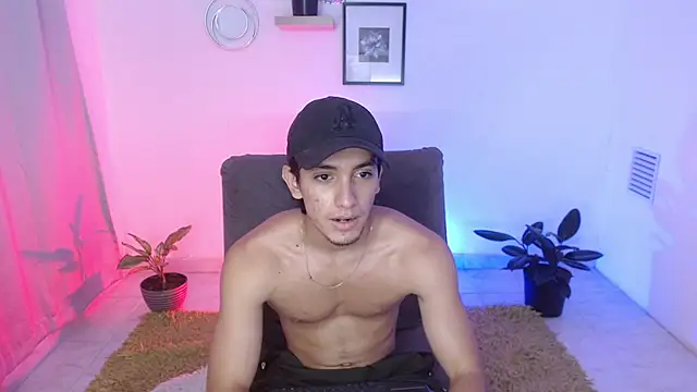 dante_18cm_ Show Webcam