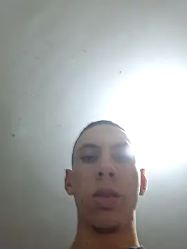 Show de Jjank131 na webcam