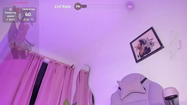 Mara_royal's Live XXX Chat