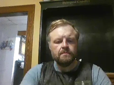 TheOneDonShaun's Webcam Show