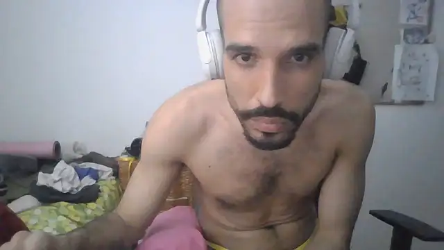 analboypussy Pertunjukan Webcam