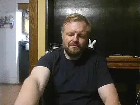 Show Webcam de TheOneDonShaun