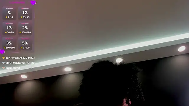 laia_fisher_ Chat XXX in diretta