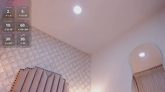 Živý XXX chat zoejenner_