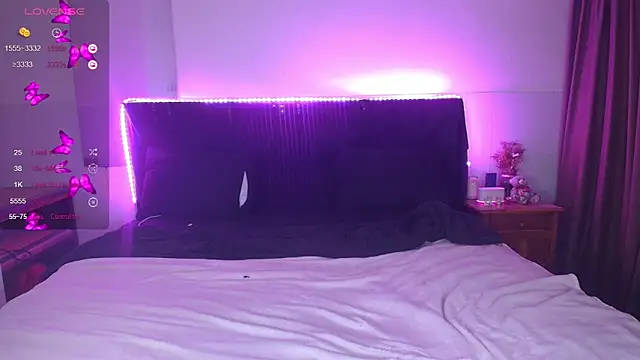 Živý XXX chat ammyska