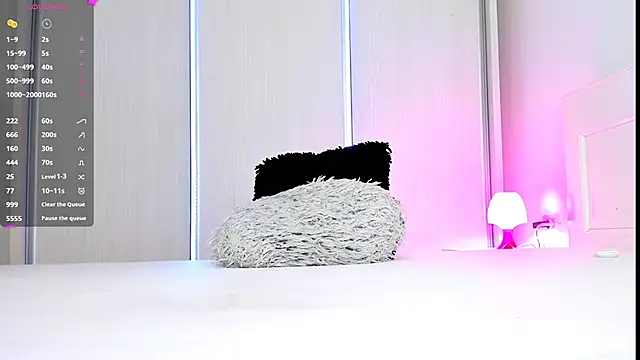 Aidasina Live XXX-Chat