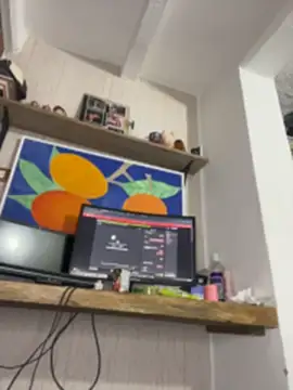 Bilik Sembang Langsung ari_sexy1