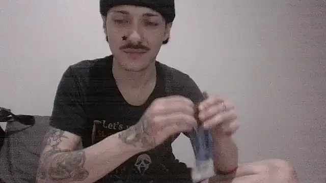 Chat XXX Live Jbenz420