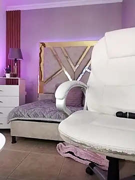 Tiffany_Valentiine Webcam Show