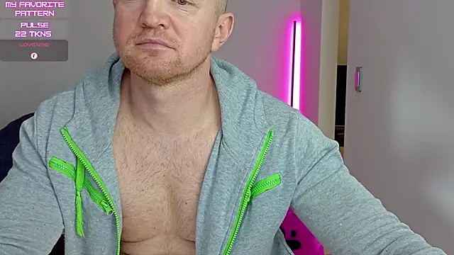 kevintyler69 – Kamerová šou