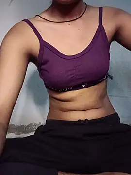 anshika_yadav Webcam-Show