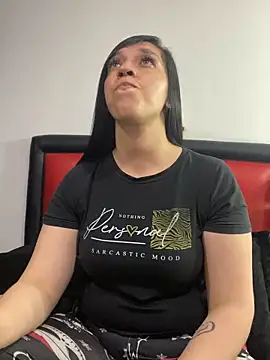 Majuu__ Live XXX-chat