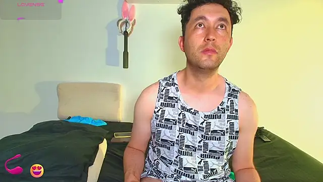 JeremmyAndStacy Webcam-Show