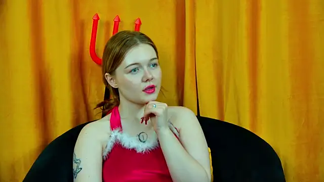 ElinaVale – live chatrum