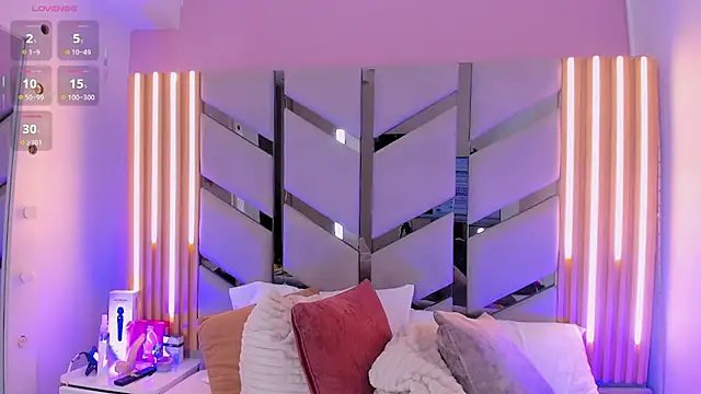 Samantha-Pardo – Naživo XXX chat
