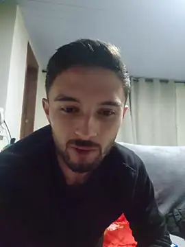 Tigrao18m Webcamshow