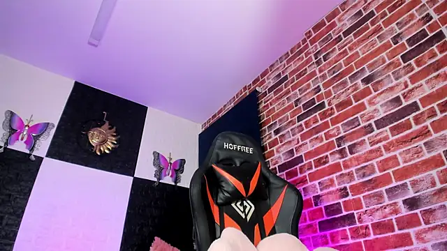 Engel_boss 网络视讯表演
