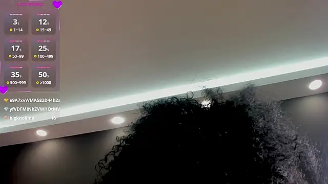 laia_fisher_ Live XXX-Chat