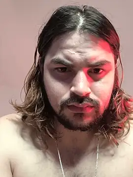 Chat +18 de Derek_Vow ao vivo