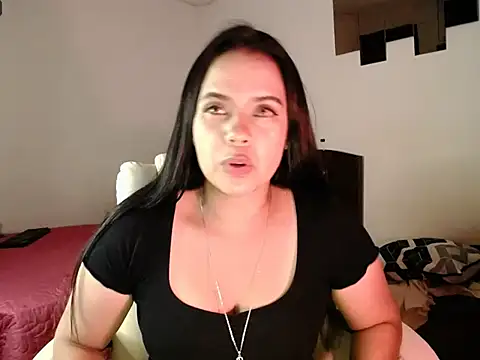 Chat XXX ao vivo de megan_star01