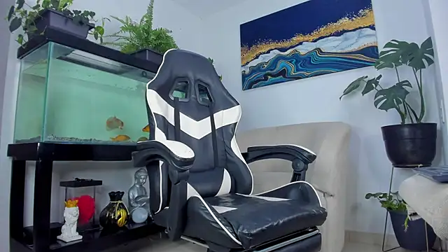 Živý XXX chat Johnnygrayson1