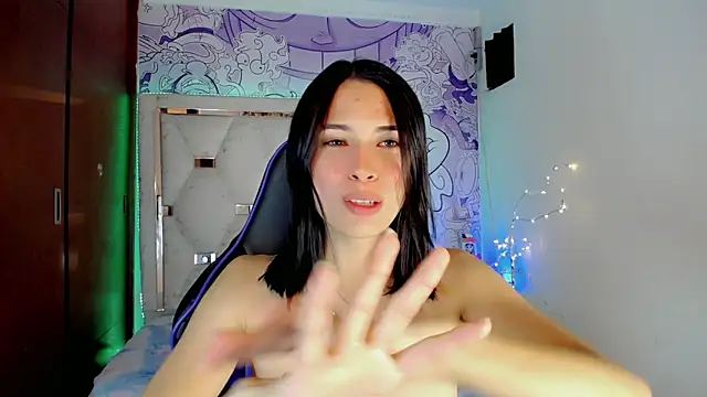 Larry_craft Chat XXX live