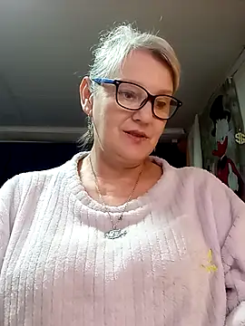 Chat XXX en directo de irinamaux