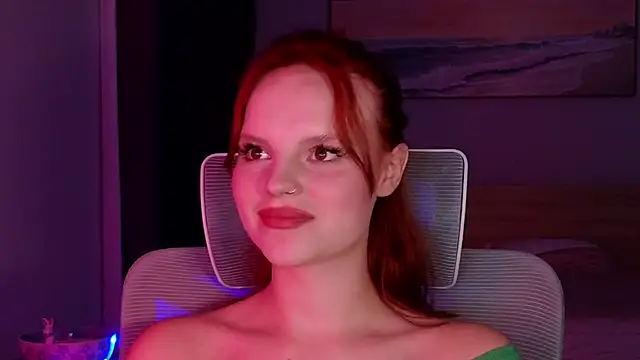 Živý XXX chat mollybossy