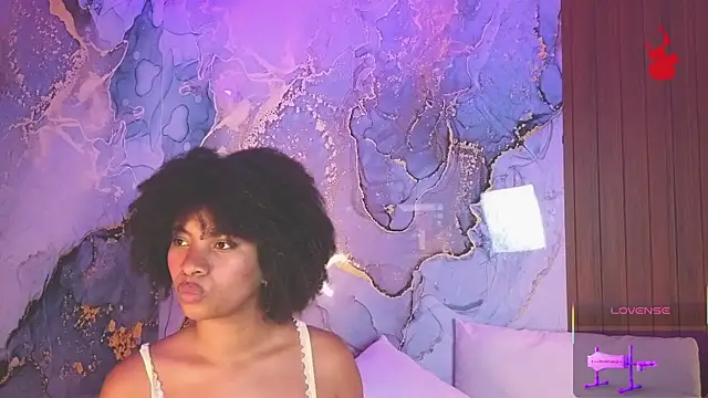 Aly1c3 Webcam Show