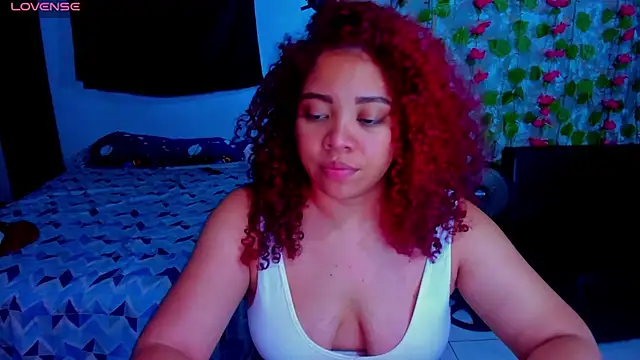 AngelaCoffee's Live XXX Chat