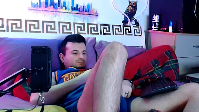 iuligruia69 Webcamshow